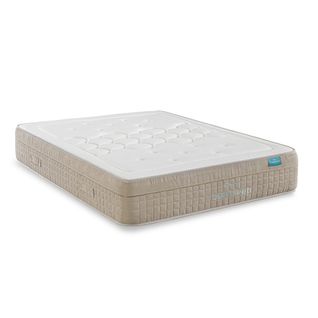 Matelas Mousse, 90x190cm,   Prime Deluxe, Épaisseur 30cm