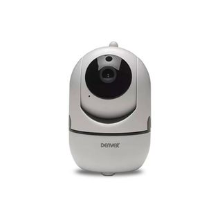 Caméra De Surveillance IP Blanche Shc-150 1280x720 pixels