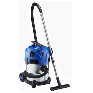 Aspirateur Cuve Inox 22l 1130w - 18451551