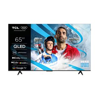 Téléviseur QLED 65" (164 cm) 4K Ultra HD Smart TV - 65p79k