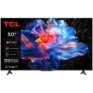 Téléviseur LED 50" (127 cm) 4K Ultra HD Smart TV - 50p69k