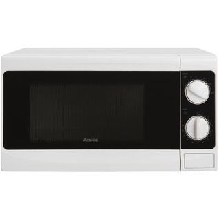 Micro-ondes Pose Libre Amg17m70v 17 L 700 W Blanc