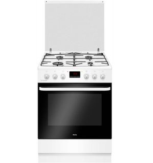 Cuisinière gaz Acm 6004 Vb