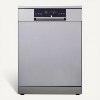 Lave-vaisselle 60 Cm 15 couverts 42 dB - Flvp151css