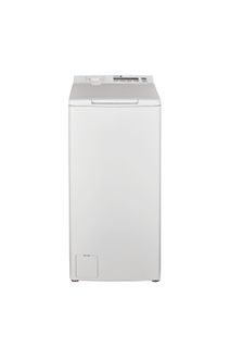 Lave-linge top FAGOR FLT6012CD 6kg
