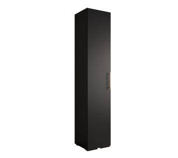 Armoire Inova 3 50/47/236,7 1 Portes (noir)
