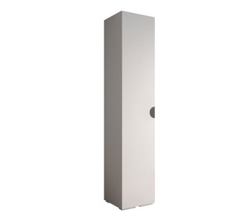 Armoire Inova 4 50/47/236,7 1 Portes (blanc)