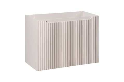 Meuble Sous-vasque 80 Cm, 2 Portes