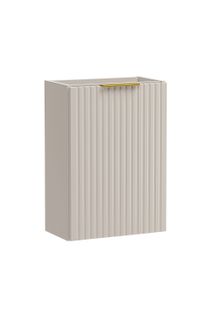 Meuble Sous-vasque 40 Cm, 1 Porte