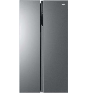 Réfrigérateur Américain 528l froid ventilé - Hsr3918enpg