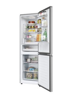 Combiné HAIER HDPW5618CNPK  352L