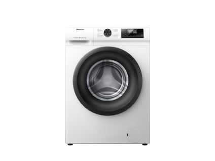 Lave-linge hublot HISENSE WF1Q8041BW 8kg