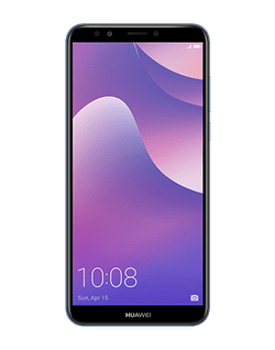 Smartphone Huawei 5.99" 16 Go