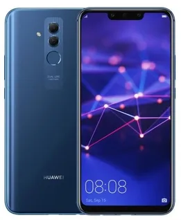 Smartphone Huawei 6.3" 64 Go