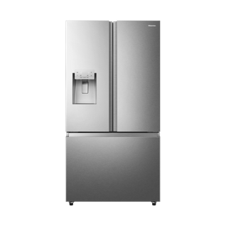 Réfrigérateur Multi-portes 612l Froid ventilé Inox - Rf793n4sase