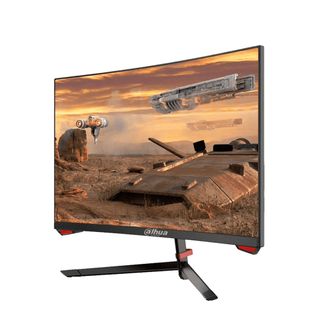 Moniteur LED Full HD 23.6" Va 165 Hz - Dhi-lm24-e230c - Série Gaming Dahua