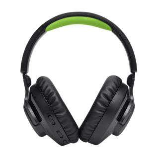Casque gaming sans fil JBL Quantum 360X