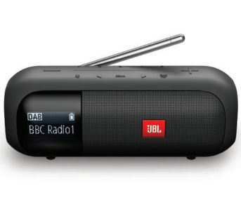 Radio portable JBL Tuner 2 DAB+