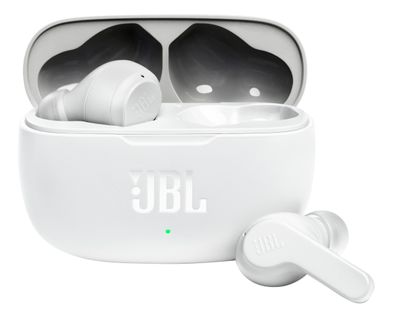 Ecouteurs intra auriculaire JBL WAVE 200