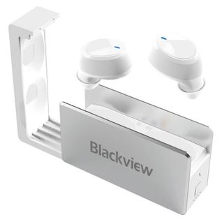 Ecouteurs Sans Fil Airbud 2 - Bluetooth Blanc