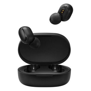 Écouteurs Sans Fil (bluetooth) Mi True Wireless Earbuds Basic 2 - Noir