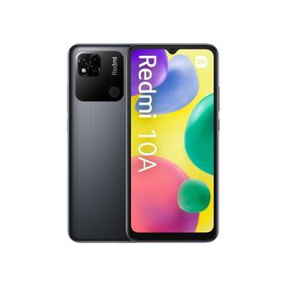 Smartphone Redmi 10a - 32 Go - Graphite Gray