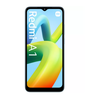 Smartphone Redmi a1 bleu 32 Go
