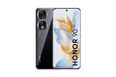 Smartphone  90 6,7" 5g Double Nano Sim 512 Go Noir