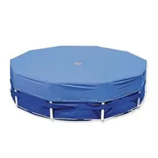Intex Bâche Protection Pour Piscine Ronde 3m05