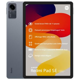 Tablette Tactile Xiaomi Redmi Pad Se 4128n