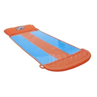 Tapis Gonflable Glissant 3 Pistes Bestway