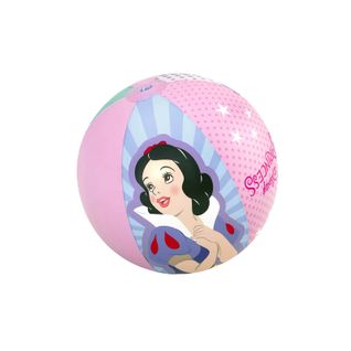 Ballon De Plage Gonflable   Disney Princesses 51 Cm