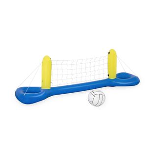 Filet Gonflable   Volleyball 64x244 Cm