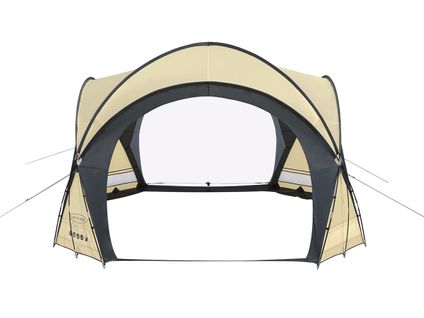Dôme De Protection Pour Spa Gonflable Lay-z-spa