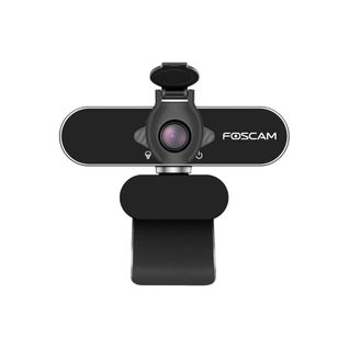 Webcam 1080p Usb Pour Ordinateur - W21