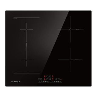 Plaque Induction Cbbih4bf-ow Booster 1 Flexizone