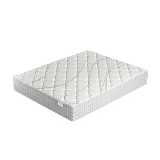 Matelas Ressorts Ensachés 140x190 cm ESSEM Epaisseur 25 cm