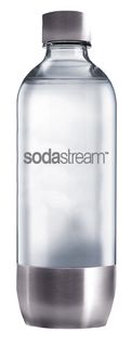 Bouteille de gazéification Sodastream réutilisable grand modèle 1L