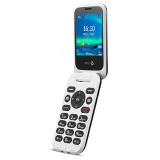 Téléphone Mobile Doro 6820noir