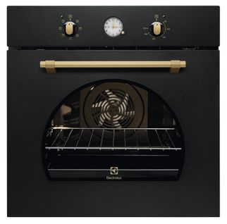 Four encastrable vintage ELECTROLUX FR65G