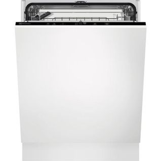 Lave-vaisselle Tout Intégrable 60 Cm 13 couverts 46 dB - Eea27200l