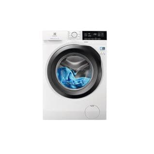 Lave-linge Frontal 8 kg 1400 trs/mn PerfectCare 600 - Ew6f3811rc