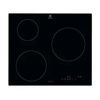 Plaque De Cuisson Induction 3 foyers - Lib60320ck