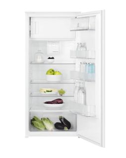 Réfrigérateur 1 Porte Intégrable À Glissière 188l - Lfb3de12s