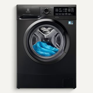 Lave Linge Noir Pas Chernull