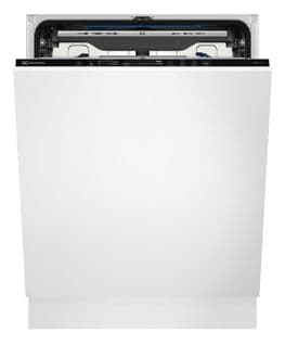Lave-vaisselle intégrable ELECTROLUX EEG88600W _ 14 couverts