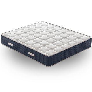 Matelas Mousse 160x190 - Accueil Mémoire De Forme – Epaisseur 30 Cm