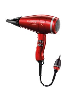 Sèche-cheveux Swiss Power4ever Rouge