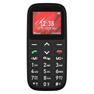 Téléphone Portable Senior S410