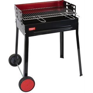 Barbecue à Charbon De Bois Comunita